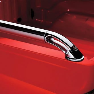Putco® - Locker Side Rails