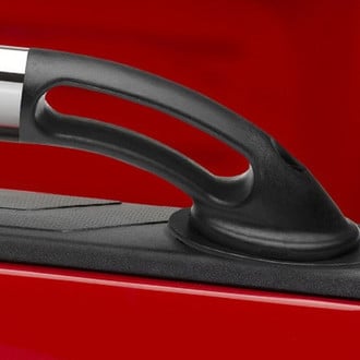 Putco® - Nylon Boss Locker Side Rails