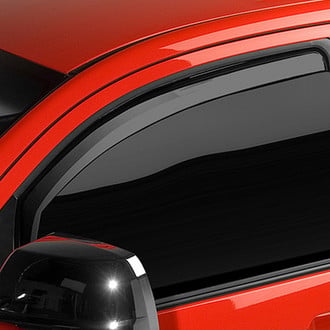 Putco® - In-Channel Element Window Visors