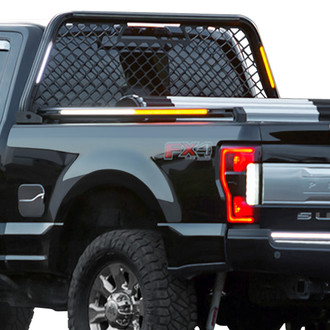 Putco® - Tec Rails