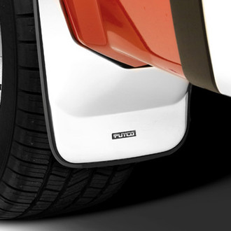 Putco® - Form Fitted Mud Flaps