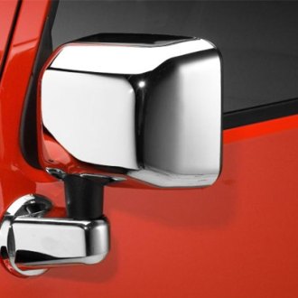 Putco® - Chrome Mirror Cover