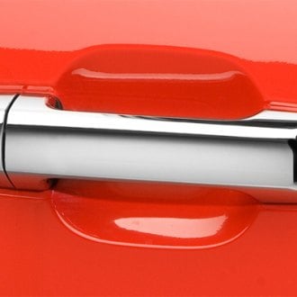 Putco® - Chrome Tailgate Handle Cover