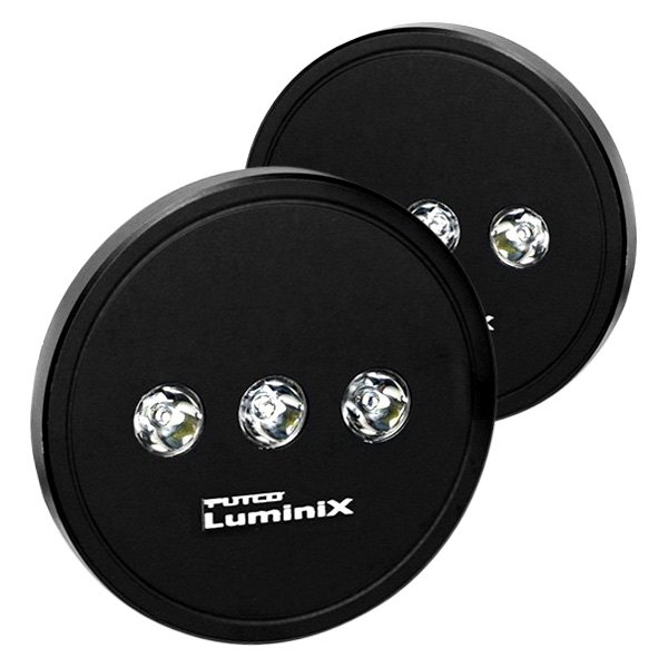 Putco® - LuminiX™ LED Fog Lights, 
