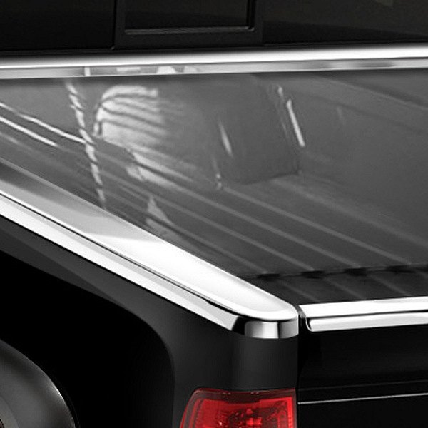  Putco® - Full Front Bed Protector