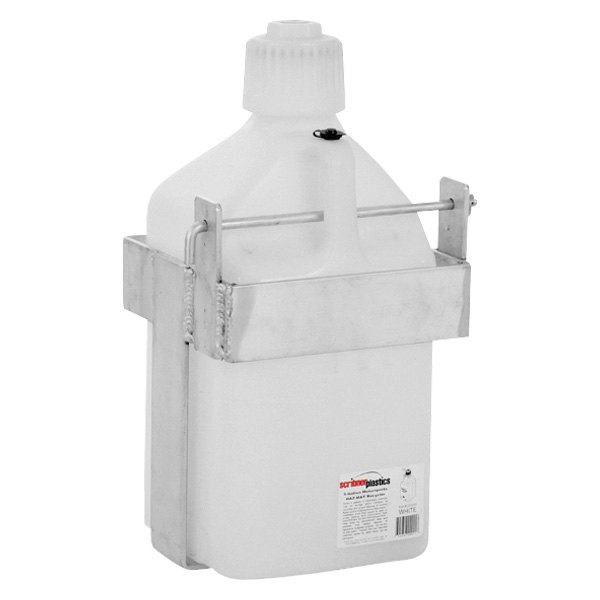 PVI® XGCR1 Utility Jug/Fuel Can Single Travel Rack