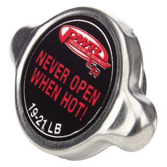 PWR Advanced Cooling Technology® - Radiator Cap Small 19-21lbs