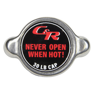 PWR Advanced Cooling Technology® - Radiator Cap Small 30lbs