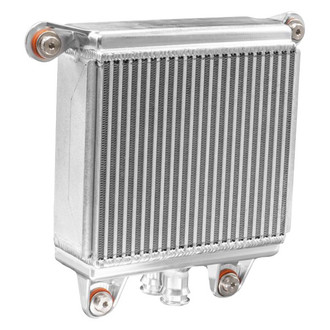 PWR Advanced Cooling Technology® - Intercooler Brick