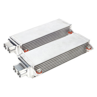 PWR Advanced Cooling Technology® - Intercooler Set