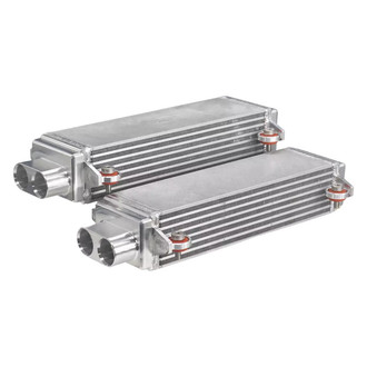 PWR Advanced Cooling Technology® - Intercooler Brick
