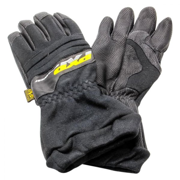 PXP RaceWear® - 2 Layer Carbon X M Racing Gloves
