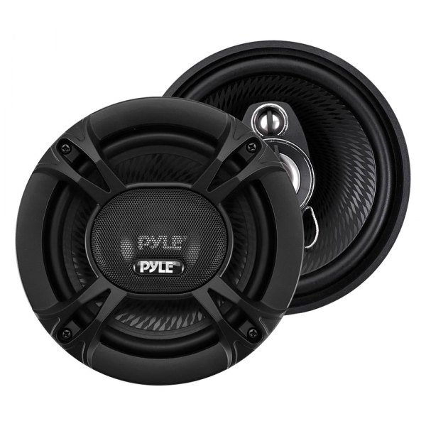 Pyle® - Coaxial Speakers