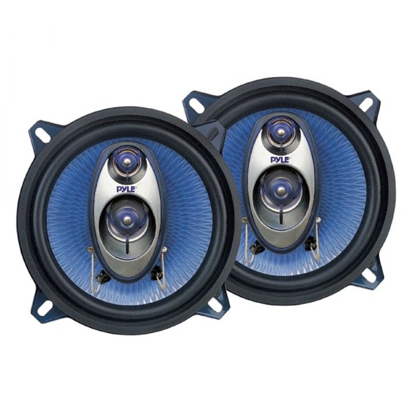Pyle® - Label Series Coaxial Speakers