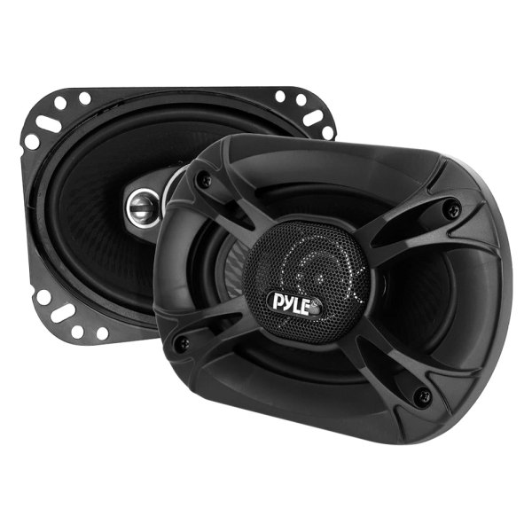 Pyle® - Coaxial Speakers