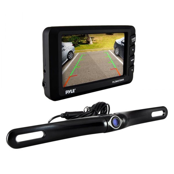 Pyle® - Rear View System