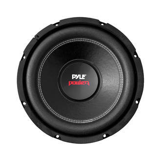 Pyle® - Power Series 12" 1600W 4 Ohm DVC Subwoofer