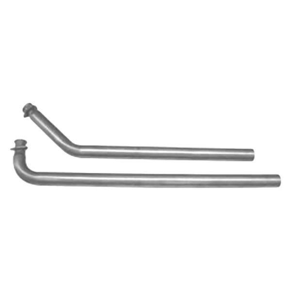 Pypes® - Downpipe with 3-Bolt Flanges