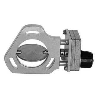 Pypes® - Electric Cut-Out Kit