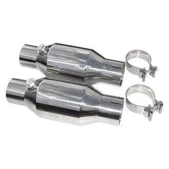 Pypes® - Catalytic Converters