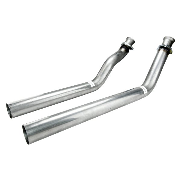 Pypes® - Downpipe with 3-Bolt Flanges