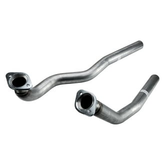 Pypes® - Downpipe with 2-Bolt Flanges