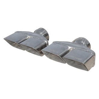 Pypes® - Exhaust Tips