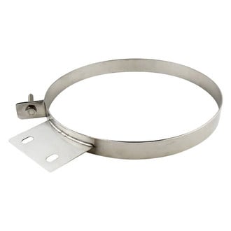 Pypes® - Monster Exhaust Stack Clamp