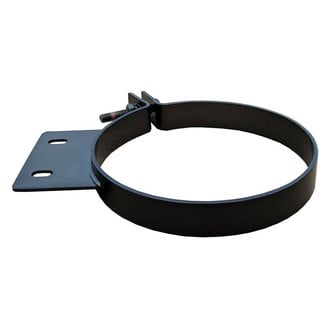 Pypes® - Monster Exhaust Stack Clamp (10" Diameter)