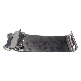 Pypes® - 304 SS Unstepped Band Clamp