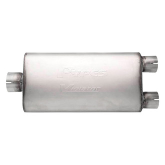 Pypes® - Violator Series Exhaust Muffler