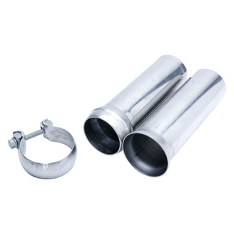Pypes® - Pipe Adapter Kit with Ball-Socket Connection (3" Diameter)