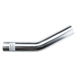 Pypes® - 304 SS 30 Degree Bend Pipe (3" Diameter, 2" Length)