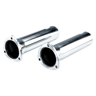 Pypes® - 304 SS Reducer (3.5" Inlet, 3" Outlet)