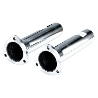 Pypes® - 304 SS Reducer (3" Inlet, 2.5" Outlet)