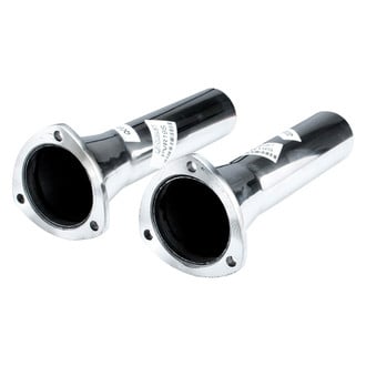 Pypes® - 304 SS Reducer (3.5" Inlet, 2.5" Outlet)