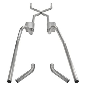 Pypes® - Exhaust System