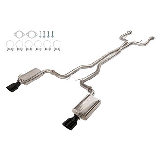 Pypes® - Exhaust System