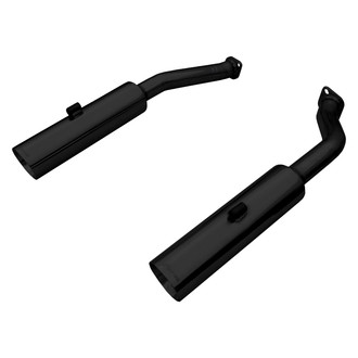 Pypes® - Phantom Series™ Exhaust Systems