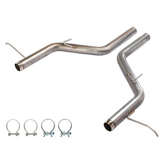 Pypes® - Pype Bomb Exhaust Systems