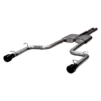 Pypes® - Phantom Series™ Exhaust Systems