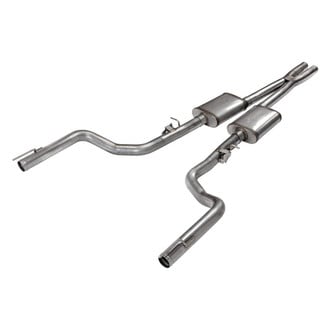 Pypes® - Exhaust System