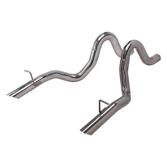 Pypes® - Tailpipe Kit
