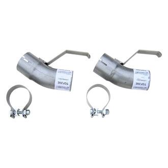 Pypes® - Splitter Adapter Kit