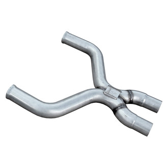 Pypes® - 409 SS OEM X-Pipe