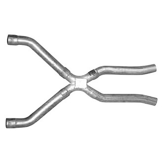 Pypes® - X-Pipe Cross Over Tunnel