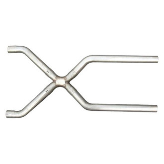 Pypes® - 409 SS X-Pipe