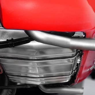 Pypes® - Exhaust System