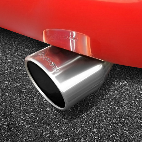 Pypes® - Exhaust Tip