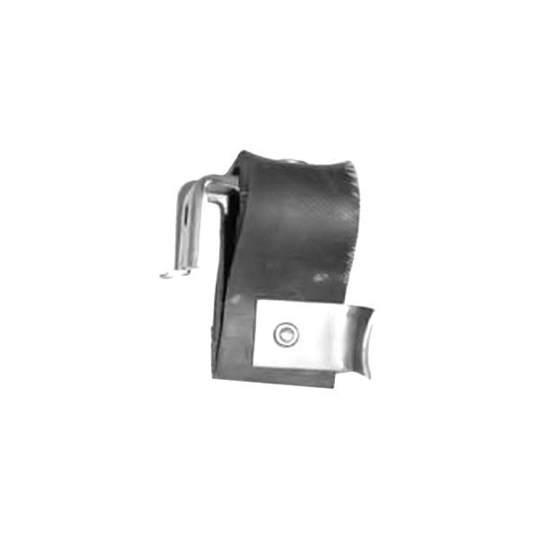Pypes® - Exhaust Tailpipe Hanger